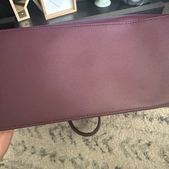 Large Michael Kors JetSet totebag - Picture 3 of 4